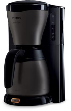 philips koffiezet café gaia zw