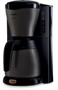 PHILIPS KOFFIEZET CAFÉ GAIA ZW