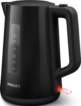 philips waterkoker 1,7l zw