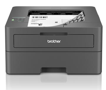 brother printer hl-l2445dw