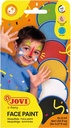 jovi maquillage face paint 6x