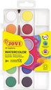 jovi waterverf 12nap
