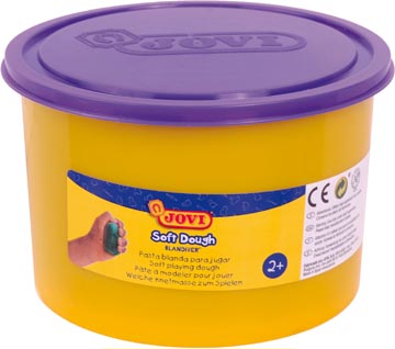 jovi boetseer soft 460g paars