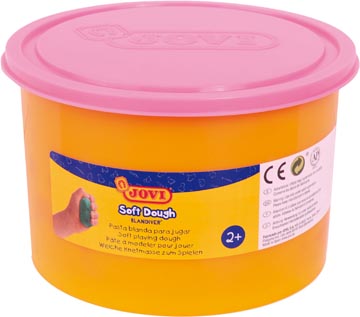 jovi boetseer soft 460g roze