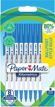 kilometrico bp m bl8 bl