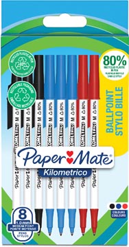 kilometrico bp m bl8 ass