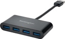 uh4000 usb 3.0 4-poort hub