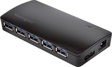 usb hub 7-poorten uh7000c