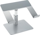 kens laptopstand alu k50424ww