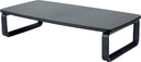 kens monitorstand breed zw