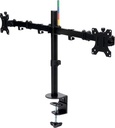 smartfit ergo monitorarm dub