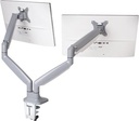onetouch monitorarm dubbel grs