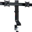 smartfit monitorarm dubbel zw