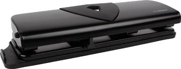 q-connect perforator 4g zwart