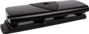 q-connect perforator 4g zwart