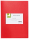 q-connect showalbum a4 10p rd