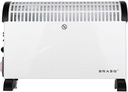 BRASQ CONV VERWARMING CH100 W