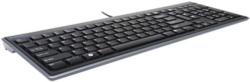 advance fit toetsenbord azerty