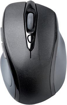 pro fit muis midsize draadl zw