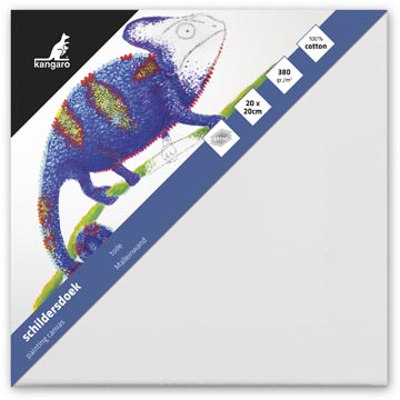 kangaro spieraam 20x20