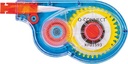 Q-CONNECT CORR ROLLER 5MMX8M