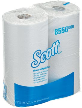 scott keukenrol comfort pk2