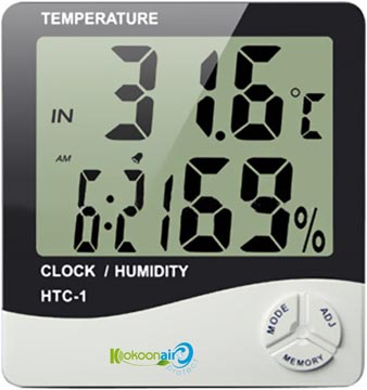 kokoon thermometer kaptm01