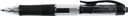 q-connect gelpen sigma zwart