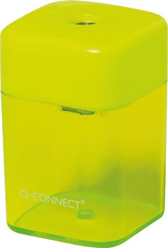 q-connect potloodsl plast 1g