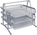 q-connect brievenbak mesh zi