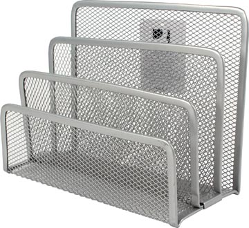 q-connect briefhouder 3vak zi