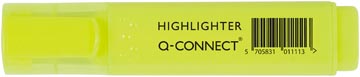 q-connect markeerstift geel