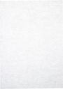 Bouhon Viltpapier wit, pak van 10 vellen