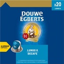 de koffiecapsules 20x decaf