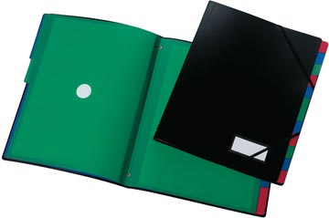 q-connect voorordner pp a4 12v