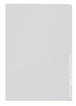 p100 zichtmap a4 pp transp