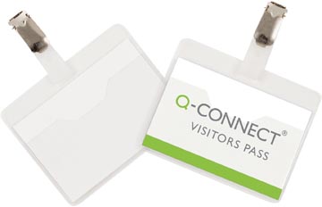 q-connect badge 90x60 25x open
