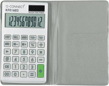 q-connect rekenmachine kf01603