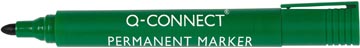q-connect pm rond 2-3mm grn
