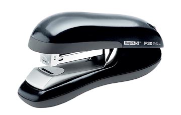 nietmach. f30 zwart rapid