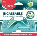 gradenboog onbreekb 12cm 180gr