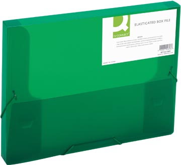 q-connect elastobox a4 25mm ve