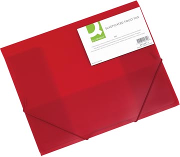 q-connect elastomap a4 pp rd