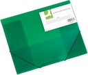 q-connect elastomap a4 pp grn