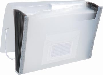 q-connect voorordner 13v trans