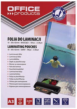 op hoes 100x a3 80mic