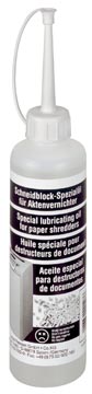 hsm snijwalsen olie 250 ml