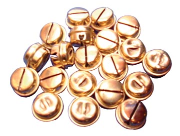 20 belletjes