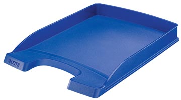 leitz 5237 brievenbak blauw
