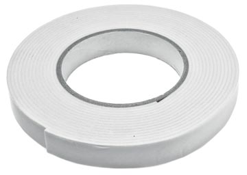 dubbelzijdige foamtape 5m
